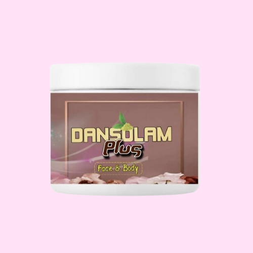 Dansolam plus (molato) 500g