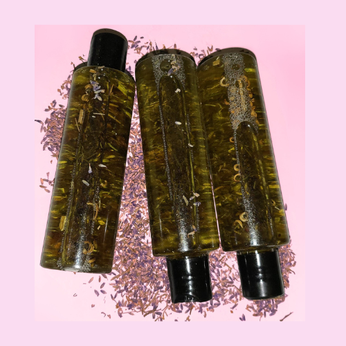 3 Set of Essential Oil 250g Each