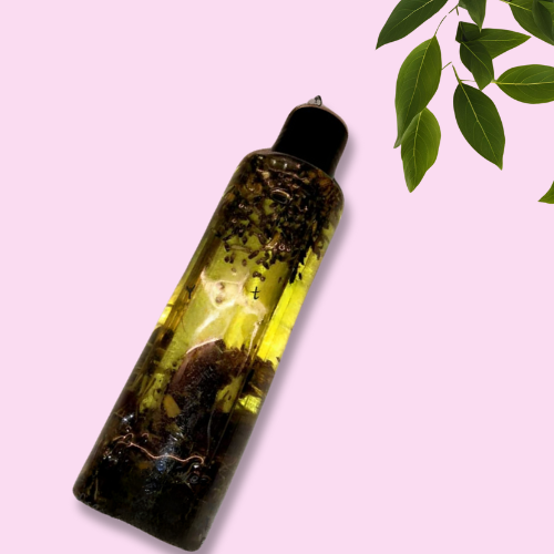 Essential Oil 250g