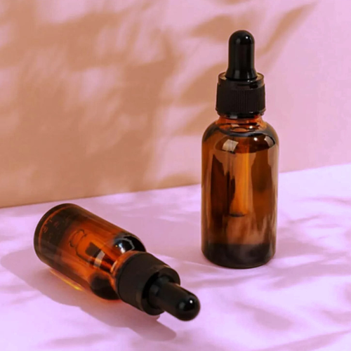 Action oil (Face & Body)30g