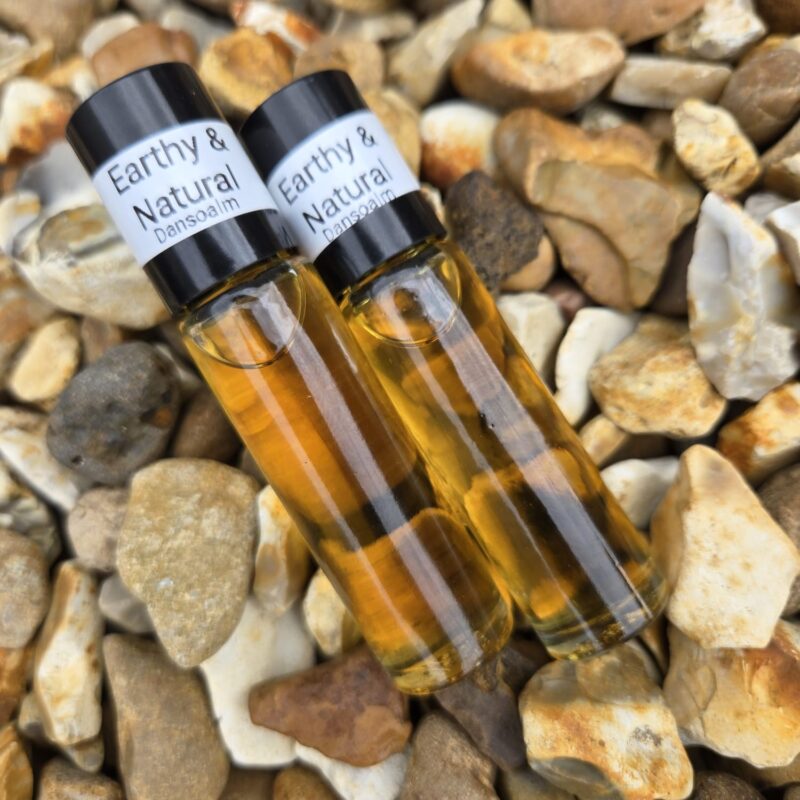 Earthy & Natural (10g)